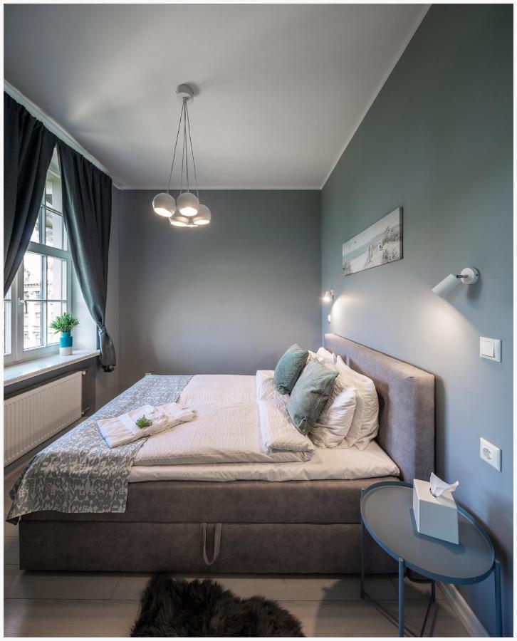 Riga Park View Library Apartment Екстериор снимка