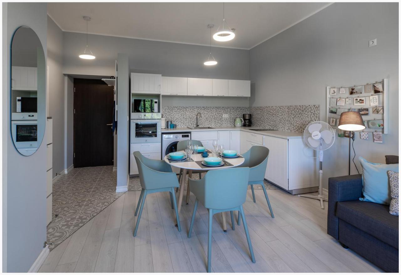 Riga Park View Library Apartment Екстериор снимка