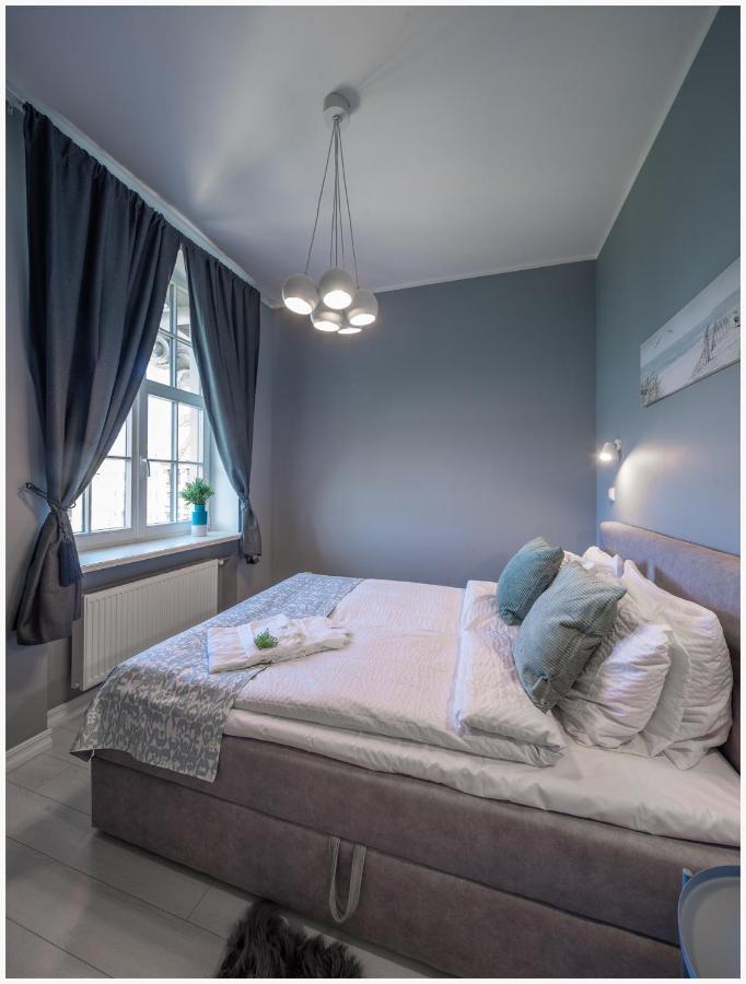 Riga Park View Library Apartment Екстериор снимка