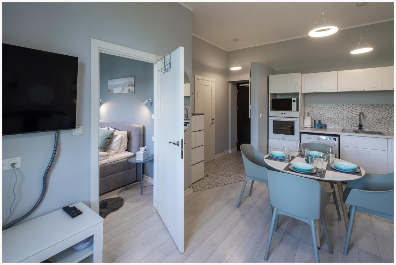 Riga Park View Library Apartment Екстериор снимка
