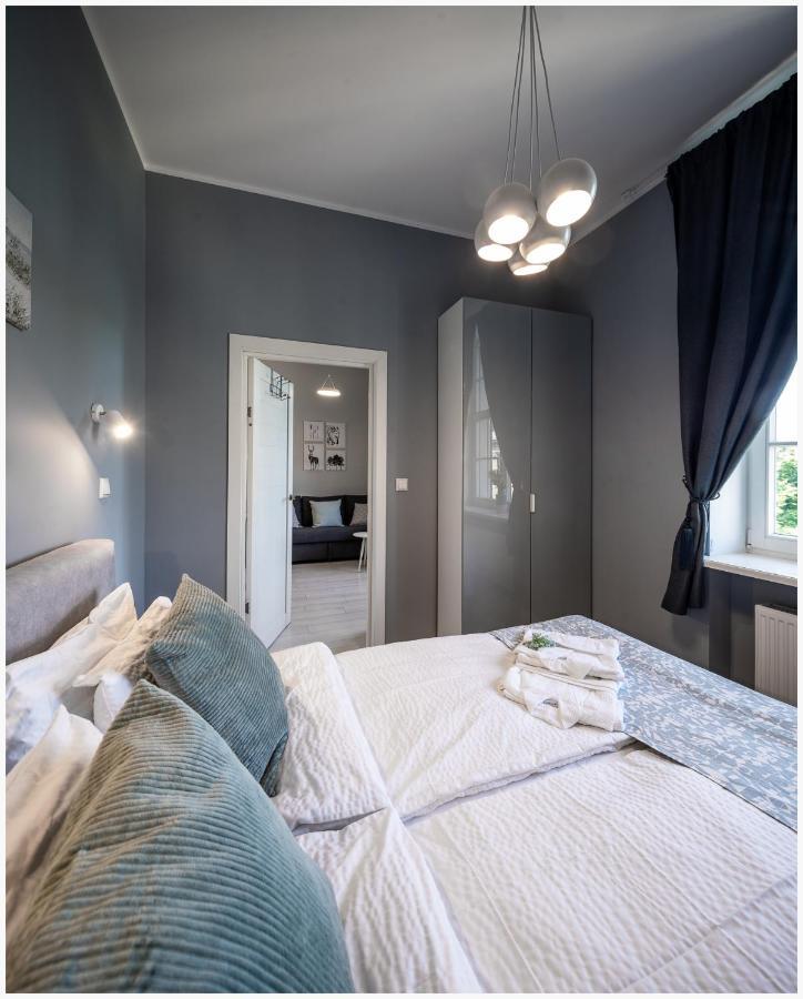 Riga Park View Library Apartment Екстериор снимка