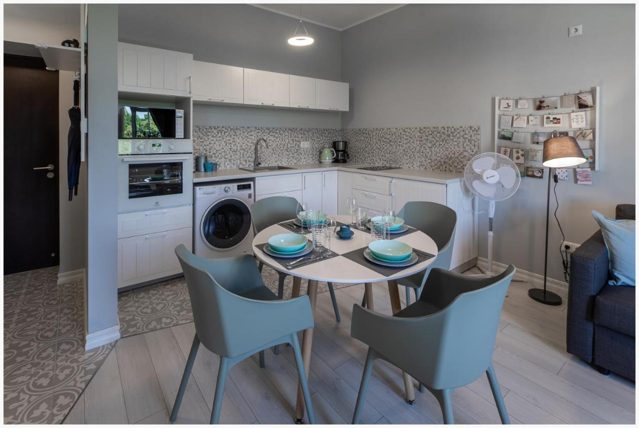Riga Park View Library Apartment Екстериор снимка