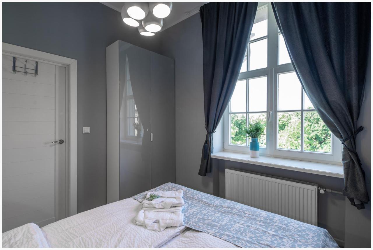 Riga Park View Library Apartment Екстериор снимка