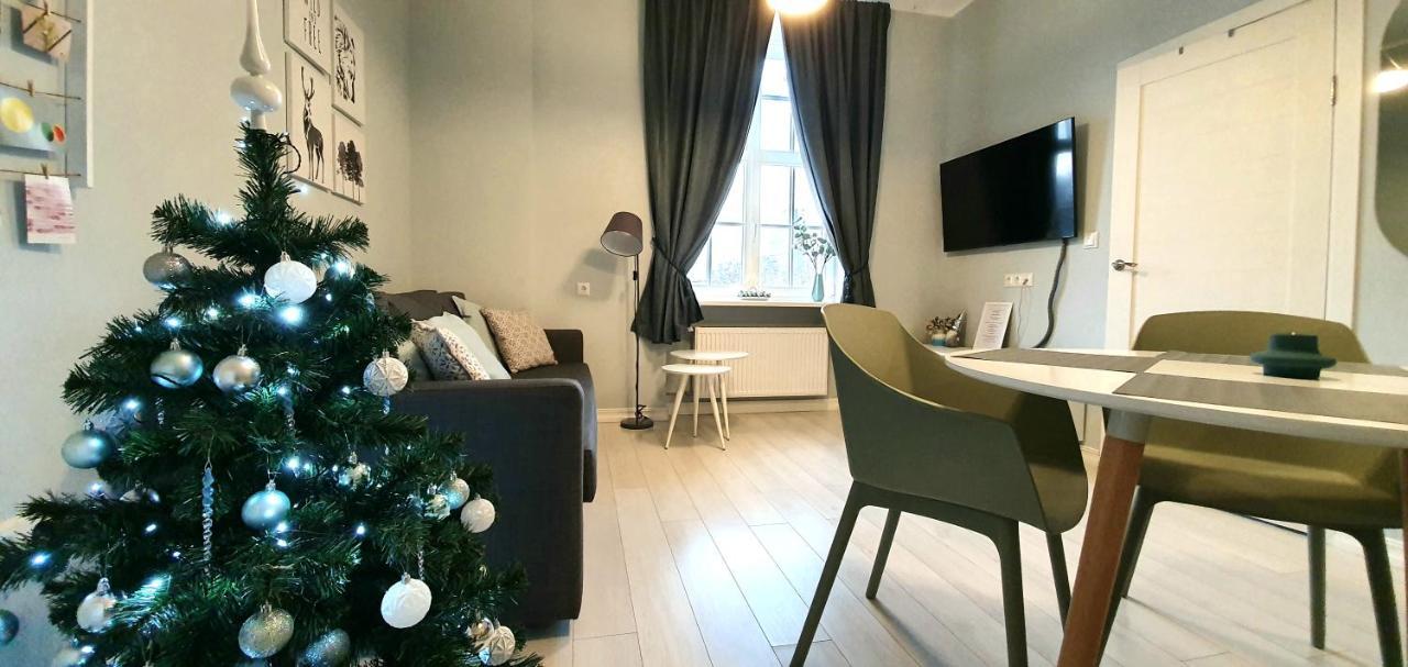 Riga Park View Library Apartment Екстериор снимка